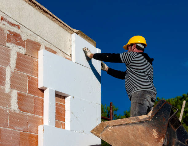 Best Insulation Inspection Services  in Gloucester Courthouse, VA