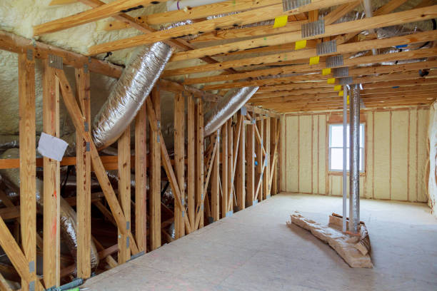 Best Cellulose Insulation  in Gloucester Courthouse, VA