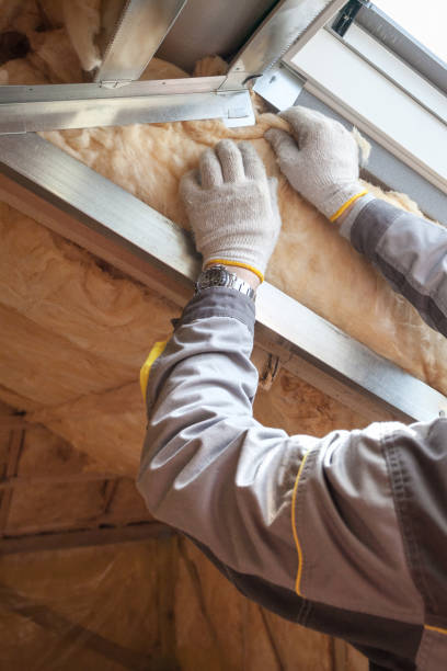 Best Local Insulation Services  in Gloucester Courthouse, VA