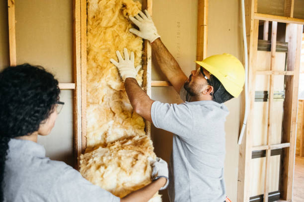 Best Residential Insulation Services  in Gloucester Courthouse, VA